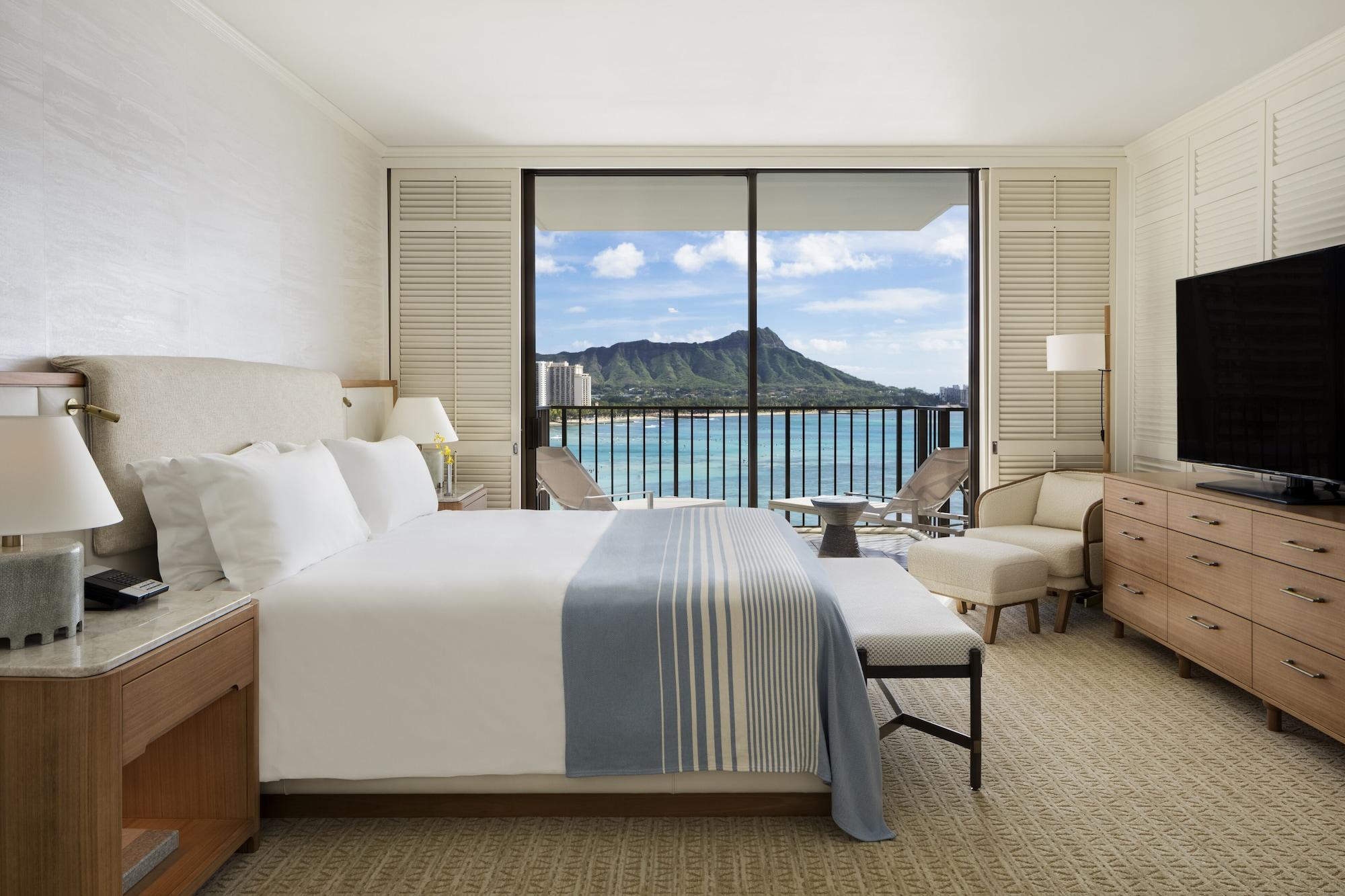 Resort Halekulani 5*